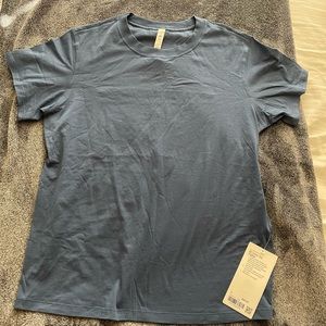 NWT Lululemon All Yours Tee 6